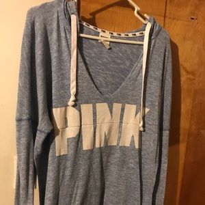 Victoria’s Secret Pink Hoodie